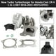 thumbnail image 4 of Nuevo turbocompresor Turbo para Honda Civic CR-V 1.5L L15B7 2016-2021 49373-07011, 4 of 11