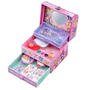 Secret Love Life Box Magical Pretty Cure