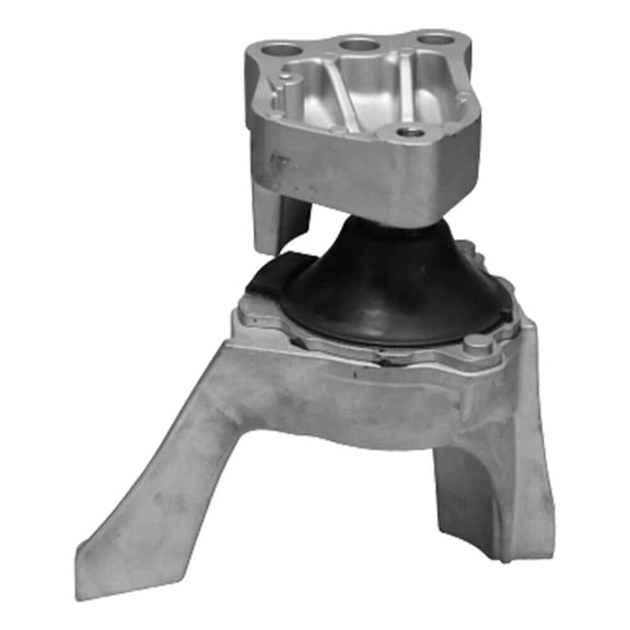 4M Autoparts Right Engine Mount 1PC Part A65109, 10155B, EM 7500, 50820TVAA11