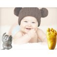 thumbnail image 1 of Kit Mini Empreintes de Mains et Pieds Bébé en Plâtre 3D, 1 of 3