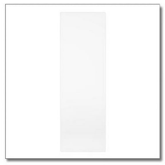 GE WR32X10155 Cover Pan Glass - OEM Part