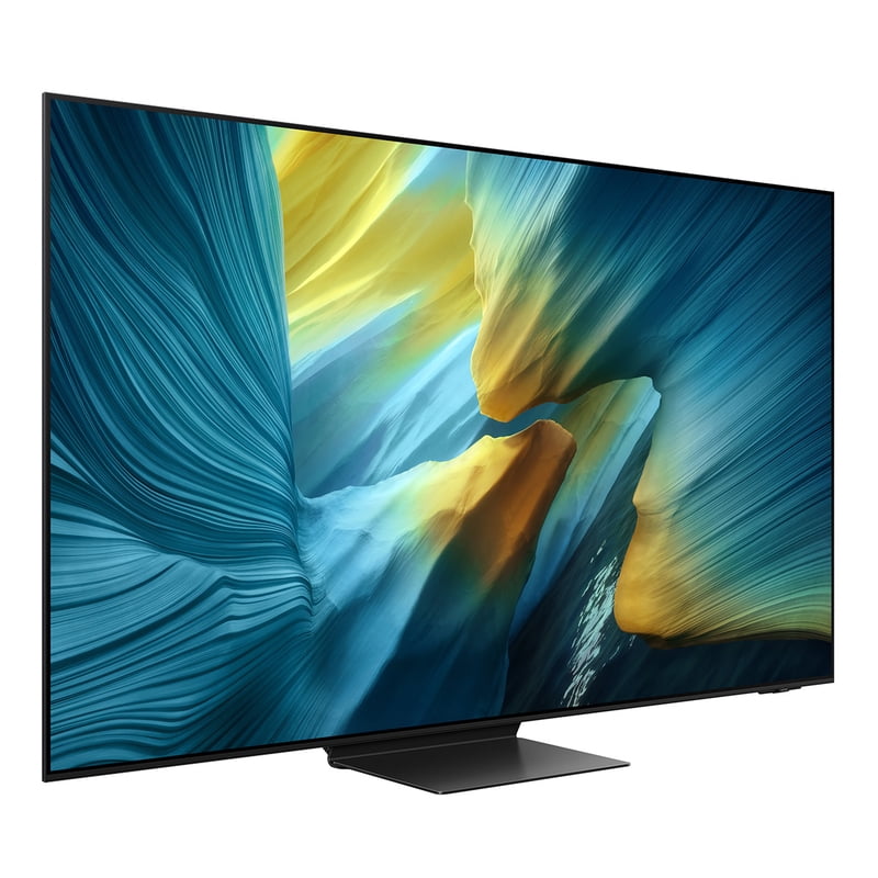 Samsung 83 inch OLED 4K S95F Vision AI Smart TV (2025) gallery view