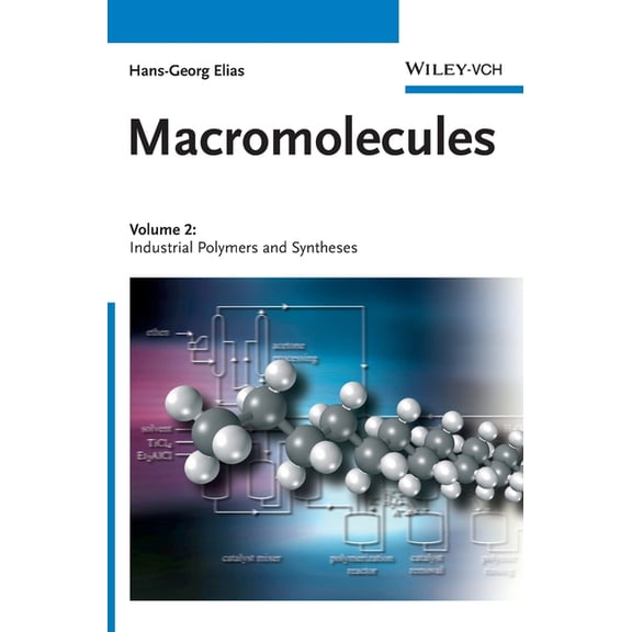Macromolecules Macromolecules, Volume 2, Book 2, (Hardcover)