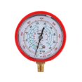 thumbnail image 3 of Pair of Air Conditioner R410A R134A R22 Refrigerant High & Low Pressure Gauge Kit, 3 of 4