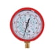 thumbnail image 3 of Pair of Air Conditioner R410A R134A R22 Refrigerant High & Low Pressure Gauge Kit, 3 of 4
