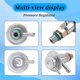 thumbnail image 5 of 23280-75010 Fuel Pressure Regulator Assy for, 5 of 5