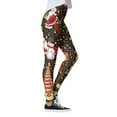 thumbnail image 1 of Pantimedias Dama Gibobby Navidad Verde S, 1 of 5