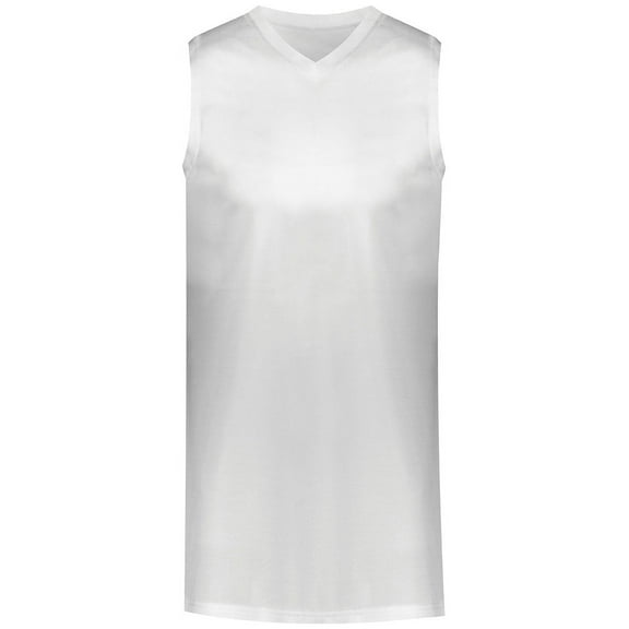 AUGUSTA Men's BLANK BASKETBALL JERSEY