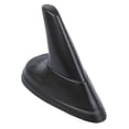 thumbnail image 2 of Saab 9-3 9-5 Antenna - Black Shape Enhancer, 2 of 2