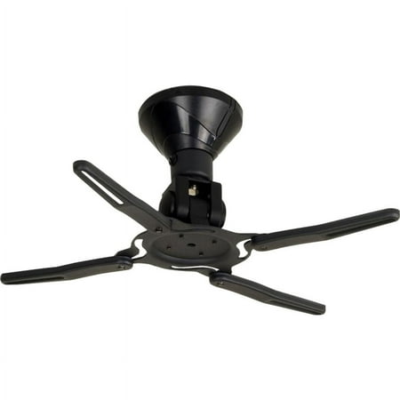 ProHT Ceiling Mount Black