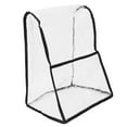 thumbnail image 1 of OULII Clear PVC Stand Mixer Cover Protector Kitchen Mixer Sleeve Easy Clean Appliance Cover, 1 of 8