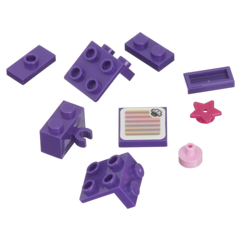 Lego mario purple bricks new arrivals