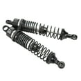 thumbnail image 3 of 2Pcs 100mm RC Metal Shock Absorber Damper Set for HSP / RGT / Himoto / Redcat 1/10 RC CarBlack, 3 of 22