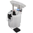 thumbnail image 4 of cciyu Electrci Fuel Pump Assembly Replacement for for Mercedes-Benz C250 W204 2012-2015 l4 1.8L Petrol Coupe Left Side A2124701394, 2124701394, 79343, E9243A, FG1616, SP5164M, 4 of 5