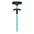 thumbnail image 4 of Amdohai Aluminum Alloy Fishing Hook Remover Extractor with Stainless Steel Fish, 4 of 8