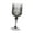 Gray, variant on Baoblaze Acrylic Wine Goblet Party Supplies Wine Cup for Bar Home Restaurant Blue