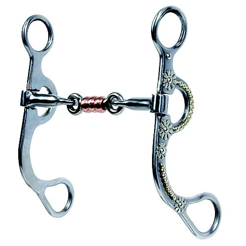 Bob Avila Daisy Three Piece Dogbone Bit