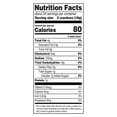 thumbnail image 6 of Baked Buttery Round Crackers, 13.7 oz, Crispy Snack Crackers, 4 Freshness counts, 6 of 8