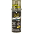 thumbnail image 2 of DAP Touch 'n Foam Landscape Exterior Filler Adhesive - Black Spray Foam - 12 Ounce, 2 of 5