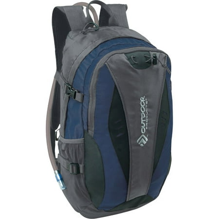 Outdoor Products Hydration Backpack - Walmart.com
