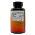 thumbnail image 2 of Vitamina D3 5000 UI 120 capsulas All Nature. naranja claro, 2 of 3