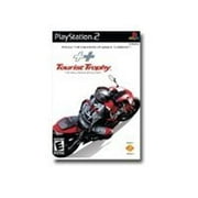 Tourist Trophy - PlayStation 2