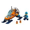 thumbnail image 2 of Set LEGO City Ártico Trineo Glacial 60190, 2 of 2