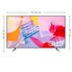 thumbnail image 2 of TV Samsung 70 Pulgadas Ultra HD 4K Smart TV QLED QN70Q6DTAFXZA, 2 of 4