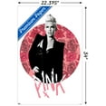 thumbnail image 3 of P!nk - Flowers Wall Poster, 22.375" x 34", 3 of 5