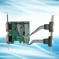 thumbnail image 4 of Carte d'Extension, Carte d'Extension PCI-E Pratique, 115.2Kbps pour Ordinateur Portable Ordinateur Portable PC, 4 of 8