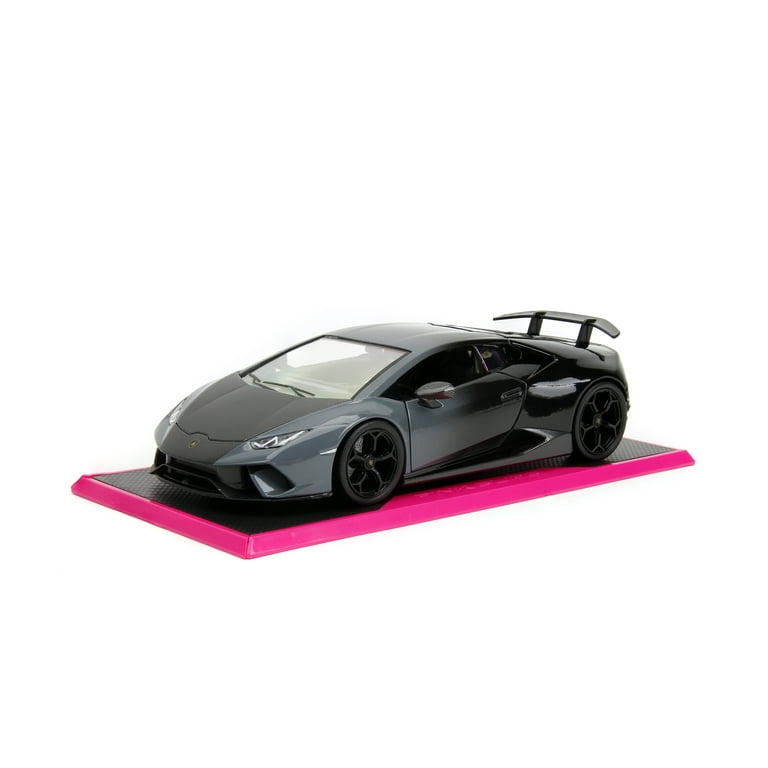 Jada Toys Pink Slips 1:24 Die Cast Car Assortment Model Vehicles(One Piece, Styles May Vary) - Walmart.com Jada Toys Pink Slips 1:24 Die Cast Car Assortment Model Vehicles(One Piece, Styles May Vary) - Walmart.com