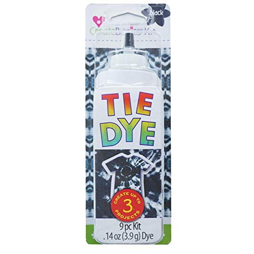 Create Basics Tie Dye Kit Black Walmart Canada