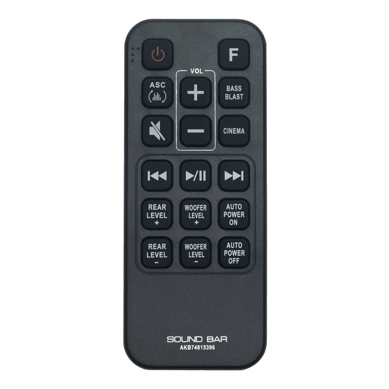Lg soundbar cheap lasc58r