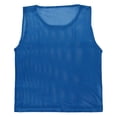 thumbnail image 3 of Chalecos Scrimmage Athllete LITEMESH Pinnies para adolescentes y adultos (12), 3 of 7