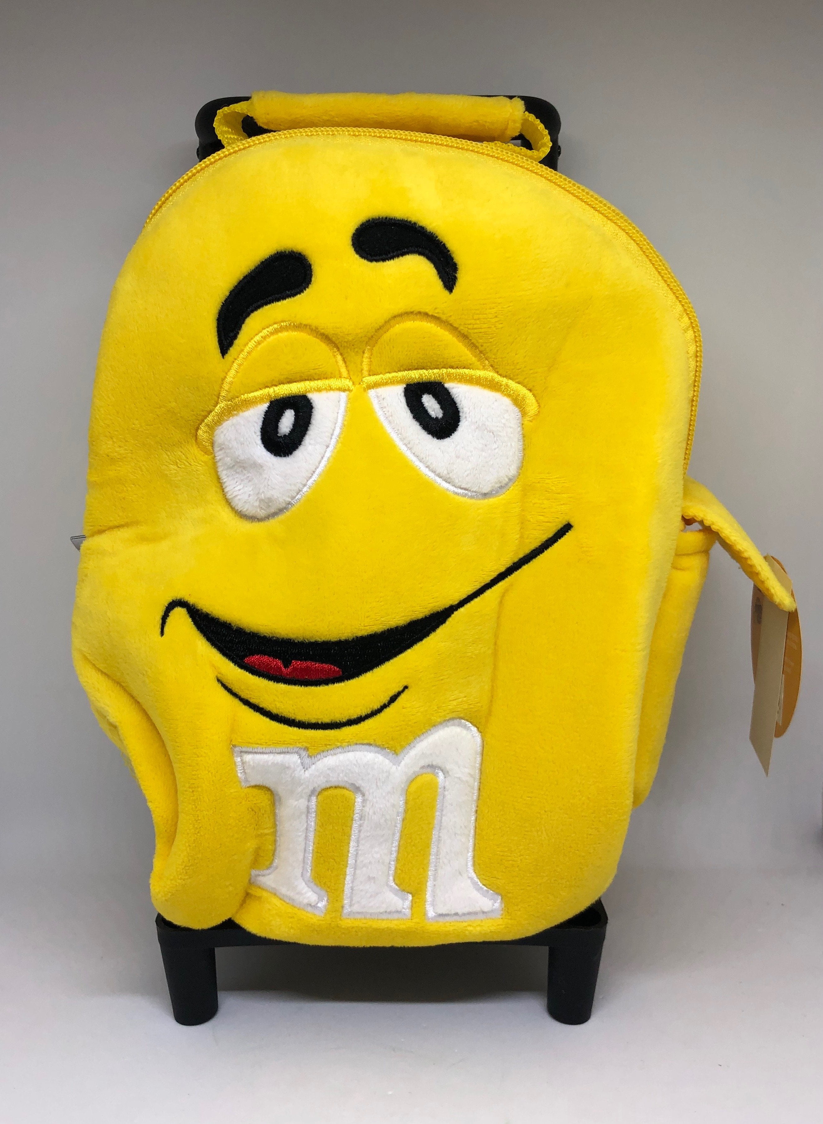 Yellow M&M backpack, Kids & Youth, Edmonton