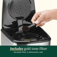 thumbnail image 3 of Cuisinart DCC-3200 Cafetera Programable, 14 Tazas, 3 of 6