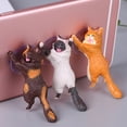thumbnail image 2 of VONKY Cartoon Desk Sucker Stand Universal Tablets Animal Holder Kickstand Smartphone Grip Stand, 2 of 8
