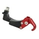 thumbnail image 1 of Gancho para motocicleta, práctico soporte para bicicleta, compatible con Honda Forza 125 2017-2021, color rojo, 1 of 8