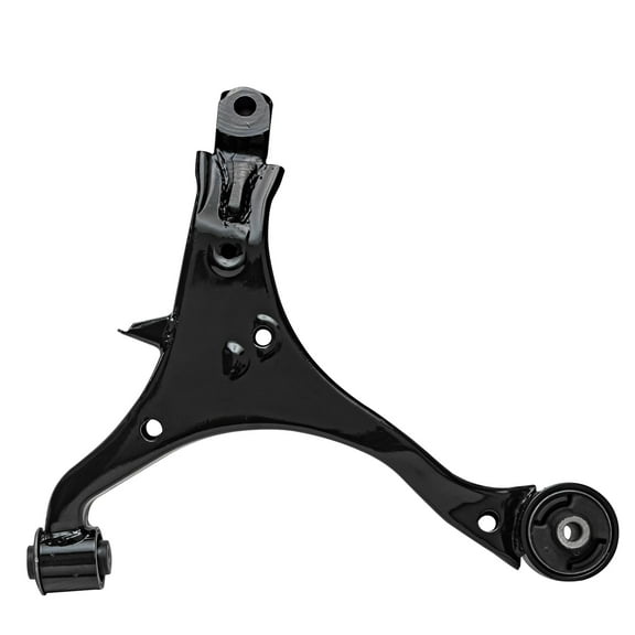Detroit Axle - Front Right Control Arm for 2002 2003 2004 2005 2006 Honda CR-V, Lower Control Arm Assembly 2003 2004 2005 Replacement