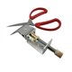 thumbnail image 4 of Clip de cuchillo Metal Professional para afilador de ángulo fijo, 4 of 10