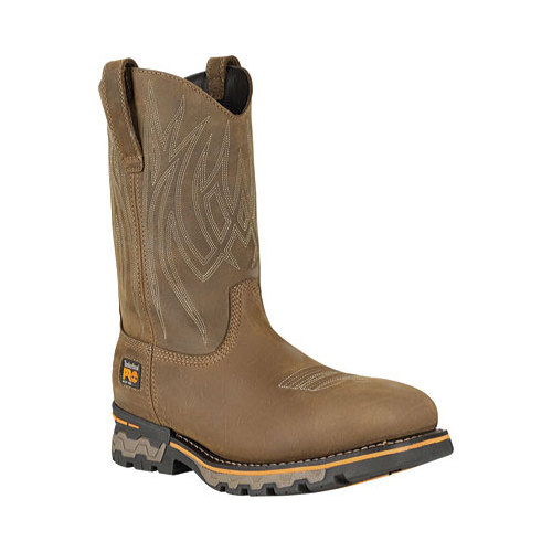 timberland pro square toe