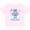 AD-Pink, variant on Inktastic Robot Geared Up Kindergarten Boys or Girls Toddler T-Shirt