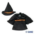 thumbnail image 1 of Webkinz Clothes - Witch Costume, 1 of 1