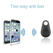 Practical Smart Wireless Tr 4.0 Gps Locator Alarm Mini Tag Anti Lost Alarm