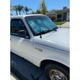 thumbnail image 6 of 4.25 inch Black Antenna Mast Power Rod AM/FM for FORD RANGER 1983-2011 Brand New, 6 of 8