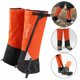 thumbnail image 4 of Poinas pa pierna botas impermeable poinas pa zapato impermeable antidesgro cubiertas pa zapatos pa , Macarena Polainas para cubrir piernas, 4 of 8