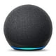thumbnail image 1 of Bocina Inteligente Alexa Echo Dot 5ta Gen Negro, 1 of 4