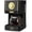 Arabica Black, variant on Drip Coffee Maker, Coffee Machine with 25 Oz Glass Coffee Pot, Retro Style Coffee Maker with Reusable Filter & Three Brewing Modes, Warming Plate