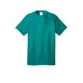 thumbnail image 3 of Port & Company Core Cotton Tee., 3 of 4