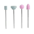 thumbnail image 3 of Mini Electric Drill Set Grinding Polishing Machine DIY Engraving Pen Rotary Tool Kit US Plug, 3 of 8